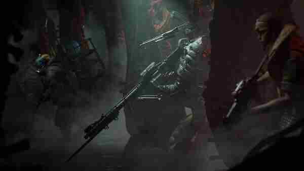 永恒冬日早期PC配置要求:最低配置需