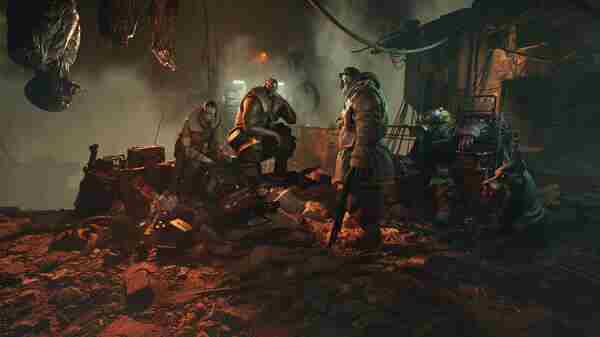 永恒冬日早期PC配置要求:最低配置需