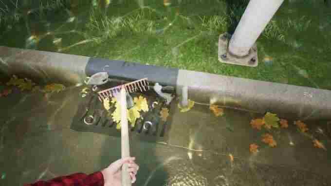 排水模拟器:超真实对抗洪水的游戏上线Steam