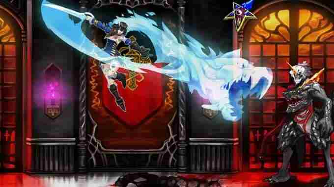 赤痕:夜之仪式1 血污夜之仪式金怎么获得