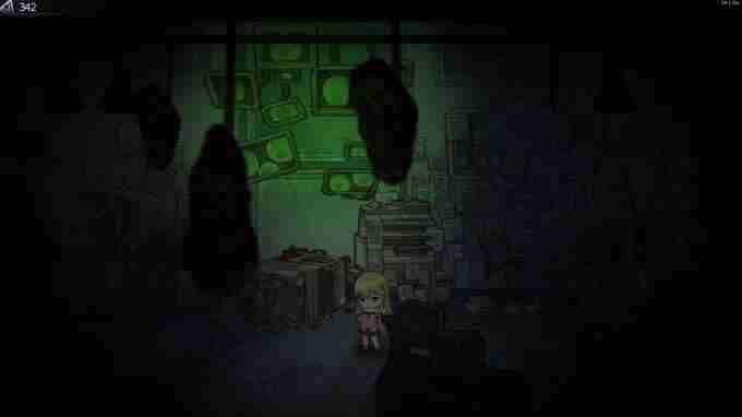 黑丝+太刀超时空方舟制作组卡牌肉鸽新作战斗预览