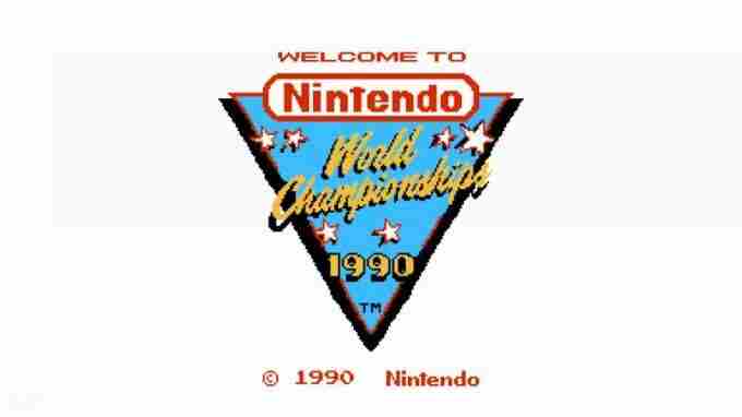 任天堂世界锦标赛:NES 任天堂switch单机游戏排行