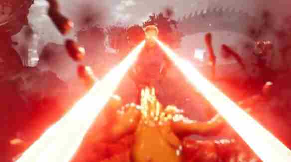 真人快打1“祖国人”先导预告:开打前先喝奶