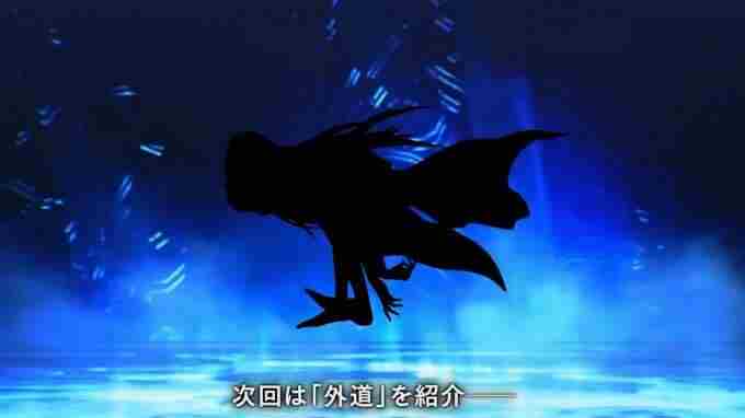 真女神转生5恶魔介绍:日本刀剑之神经津主|刀剑|大天使|恶魔|