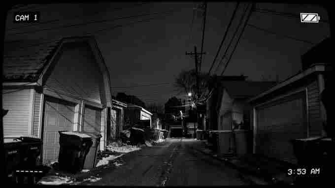 打造凶寓的团队带来新作啦!现代中式恐怖游戏恶意已敲定5