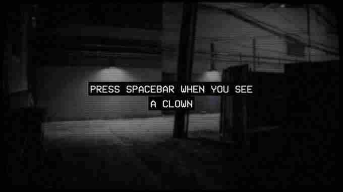 打造凶寓的团队带来新作啦!现代中式恐怖游戏恶意已敲定5