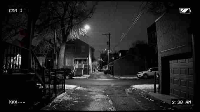 打造凶寓的团队带来新作啦!现代中式恐怖游戏恶意已敲定5