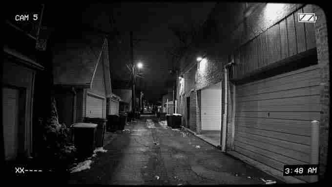 打造凶寓的团队带来新作啦!现代中式恐怖游戏恶意已敲定5