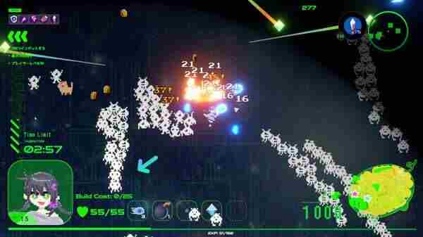 Byte 肉鸽是什么类型的游戏