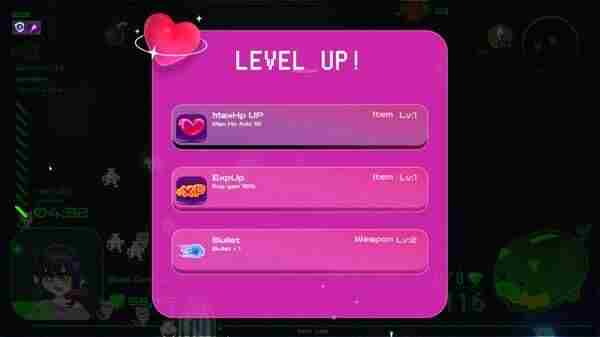 Byte 肉鸽是什么类型的游戏