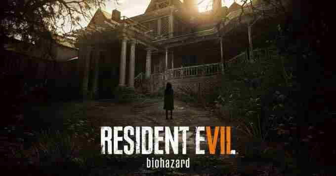 生化危机系列大部分销量是在生化危机7发售后达成的