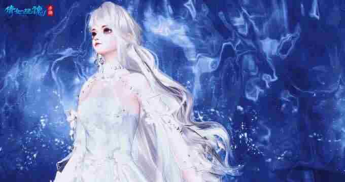 倩女手游落霞峰大地图上线 倩女幽魂神仙居什么时候开服