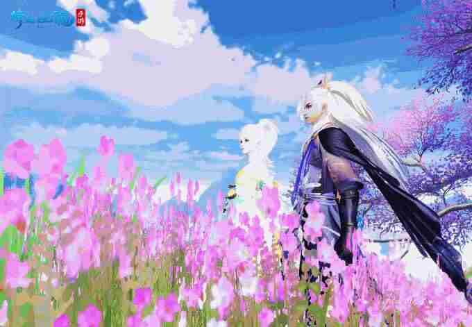 倩女手游落霞峰大地图上线 倩女幽魂神仙居什么时候开服