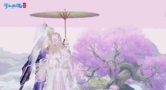 倩女手游落霞峰大地图上线 倩女幽魂神仙居什么时候开服