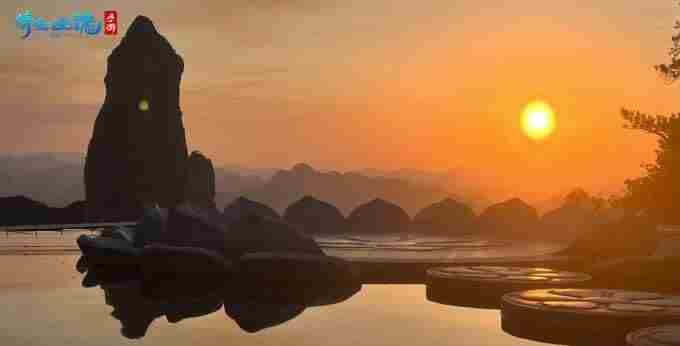 倩女手游落霞峰大地图上线 倩女幽魂神仙居什么时候开服