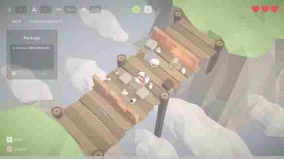 咩!咩咩不休推出单人模式DEMO版