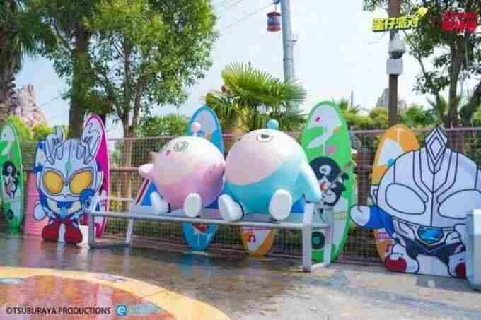 双厨狂喜是什么意思?双厨狂喜梦幻联动是什么意思