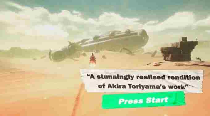 沙漠大冒险(Sunrise 沙漠草原