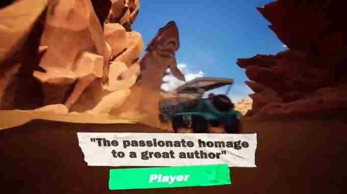 沙漠大冒险(Sunrise 沙漠草原