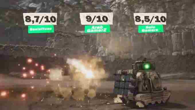 沙漠大冒险(Sunrise 沙漠草原