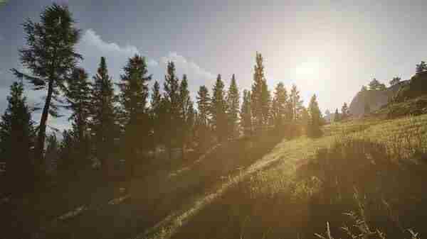 暗区突围无限国际服下载 今夜猎杀孤岛[无限]