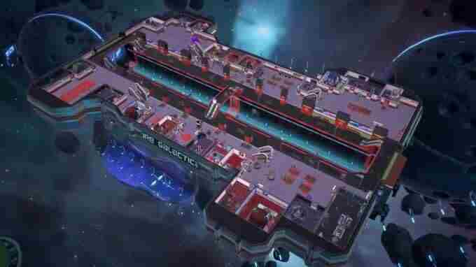 星铁之后又出黑马 steam模拟经营类游戏