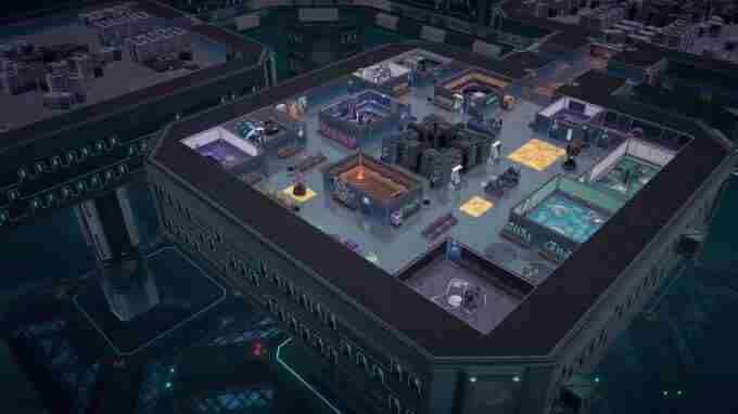 星铁之后又出黑马 steam模拟经营类游戏