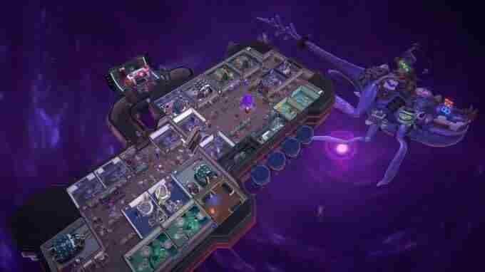 星铁之后又出黑马 steam模拟经营类游戏