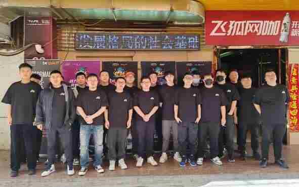 街头篮球SFSA南京站报名开启