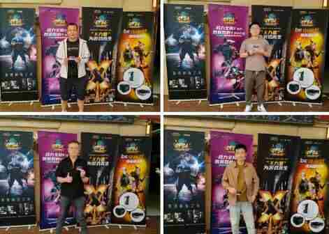 街头篮球SFSA南京站报名开启