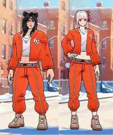 街头篮球SFSA南京站报名开启