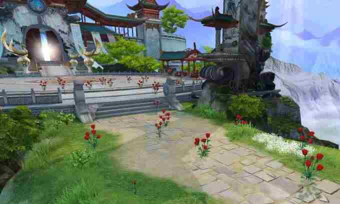 天下手游竞技全明星赛今日开启!幸运礼盒带你重回2016