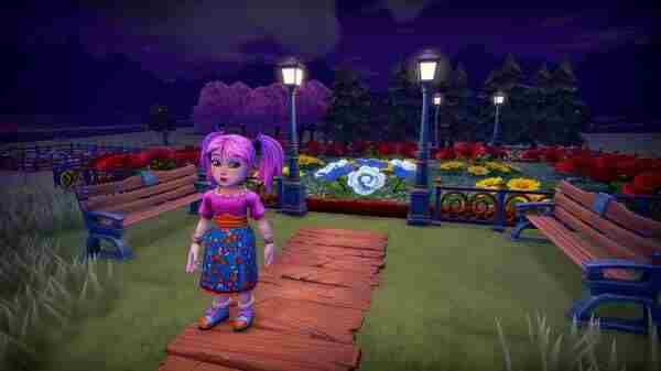 多人合作种田游戏!一起玩农场2正式开启抢先体验