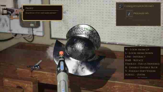 我的博物馆:寻宝猎人登陆Steam