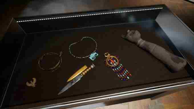 我的博物馆:寻宝猎人登陆Steam