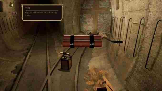 我的博物馆:寻宝猎人登陆Steam