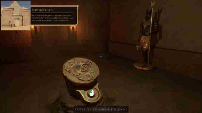 我的博物馆:寻宝猎人登陆Steam