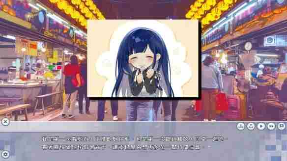 2024年5月8日 steam上免费galgame