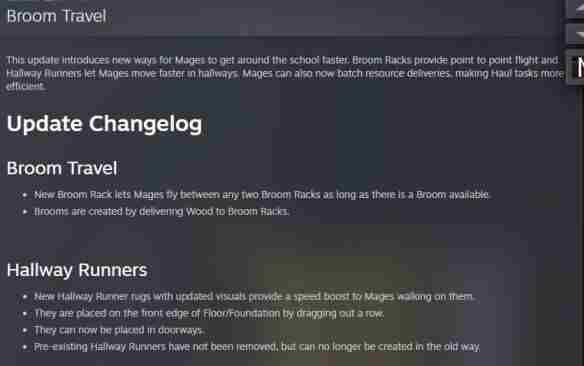 超灵秘法社Mind 模拟经营类手游排行榜前十名