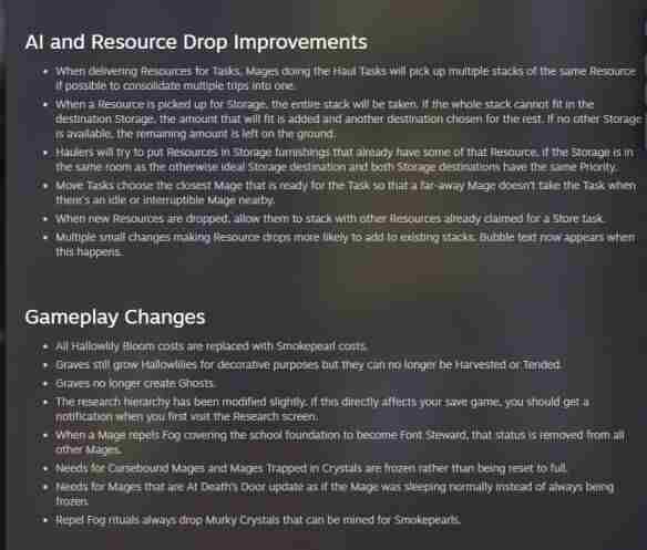 超灵秘法社Mind 模拟经营类手游排行榜前十名