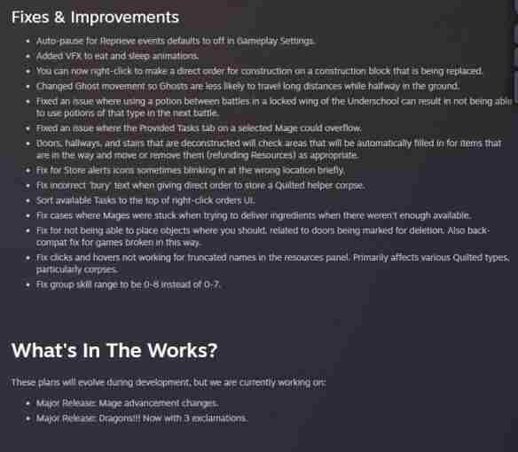 超灵秘法社Mind 模拟经营类手游排行榜前十名