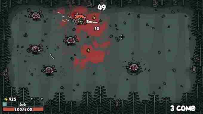 巨人杀手暗黑之潮怎么找磨姑 肉鸽砍杀游戏玩法攻略