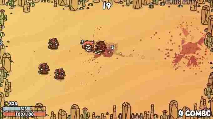 巨人杀手暗黑之潮怎么找磨姑 肉鸽砍杀游戏玩法攻略