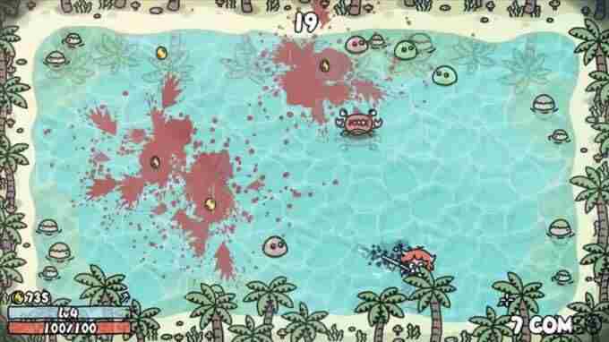 巨人杀手暗黑之潮怎么找磨姑 肉鸽砍杀游戏玩法攻略