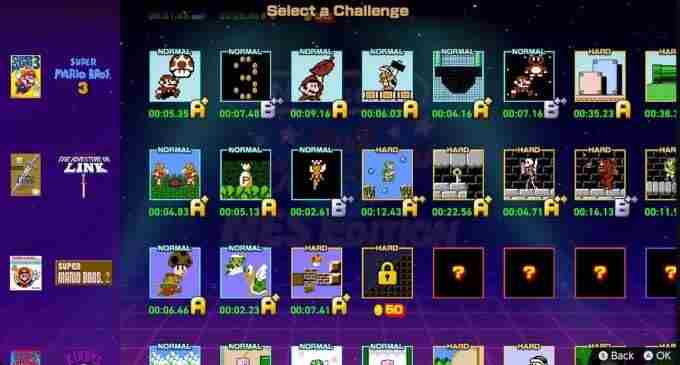 任天堂世界锦标赛:NES版正式公布!7