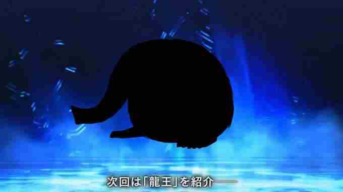 真女神转生：奇妙之旅 真女神转生冰霜杰克