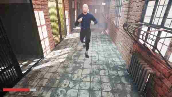 监狱模拟器安卓版下载 第一款3d格斗游戏