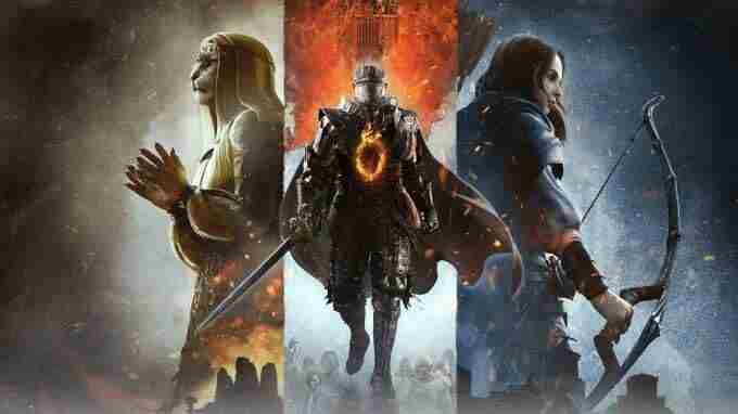 外媒记者谈卡普空厉害之处:充实的PC作品阵容