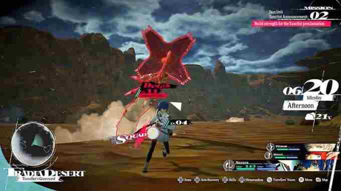 暗喻幻想主线全流程攻略 battlechasersnightwar攻略