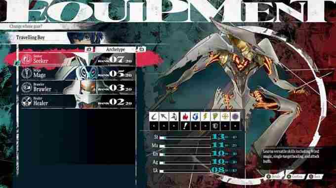 暗喻幻想主线全流程攻略 battlechasersnightwar攻略